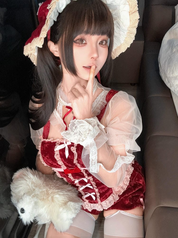 蠢沫沫 - 2025年1月自拍-③ 蠢沫沫 - 2025年1月自拍-③-③-IMG_5399.JPG